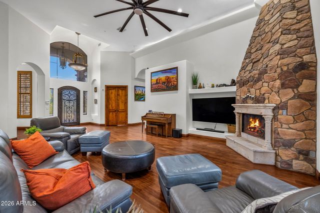 11488 E CHAMA Road, Scottsdale, AZ 85255