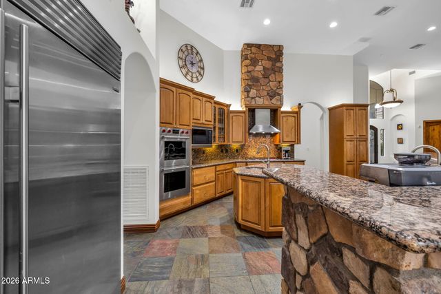 11488 E CHAMA Road, Scottsdale, AZ 85255