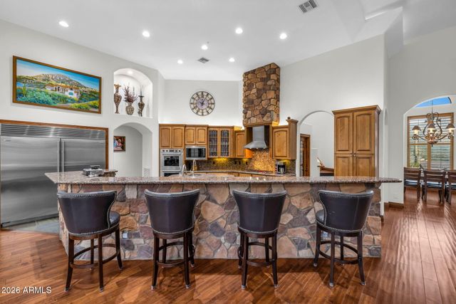 11488 E CHAMA Road, Scottsdale, AZ 85255