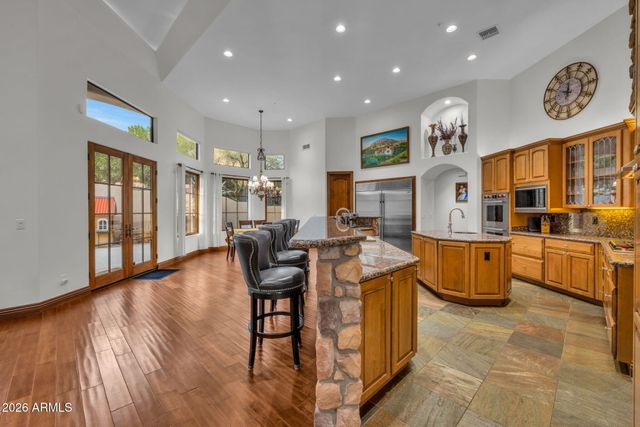 11488 E CHAMA Road, Scottsdale, AZ 85255