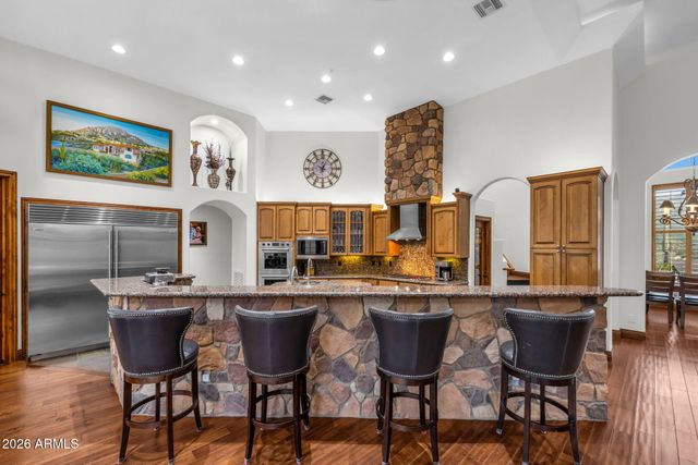 11488 E CHAMA Road, Scottsdale, AZ 85255