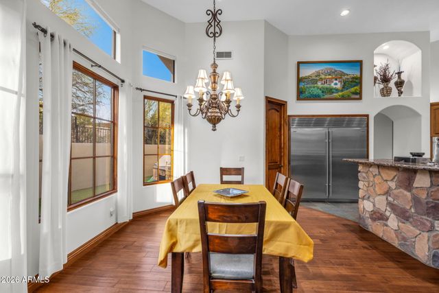 11488 E CHAMA Road, Scottsdale, AZ 85255