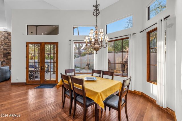 11488 E CHAMA Road, Scottsdale, AZ 85255