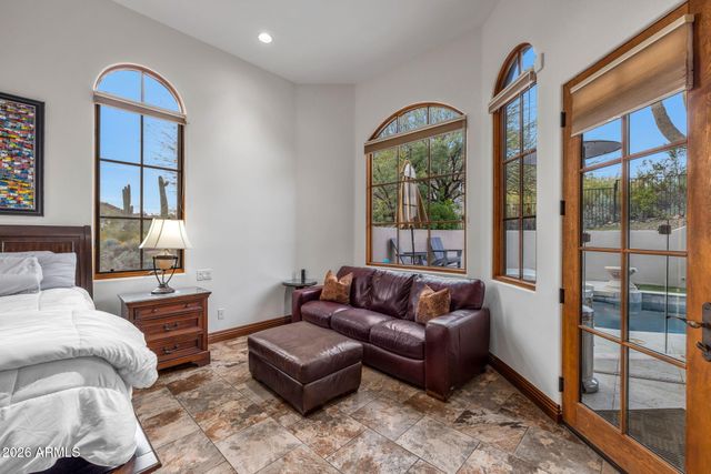 11488 E CHAMA Road, Scottsdale, AZ 85255