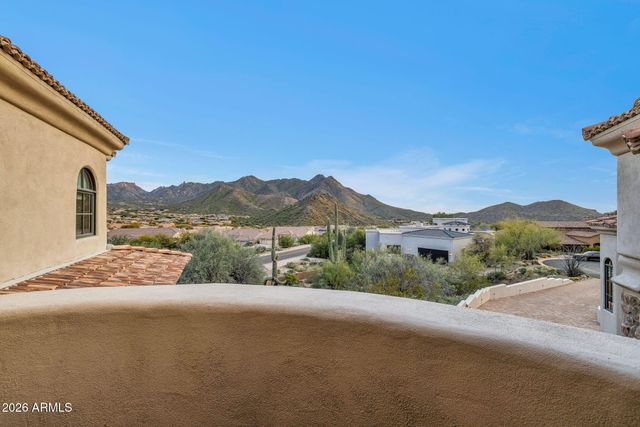 11488 E CHAMA Road, Scottsdale, AZ 85255