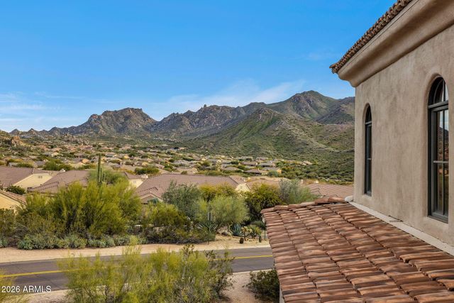 11488 E CHAMA Road, Scottsdale, AZ 85255