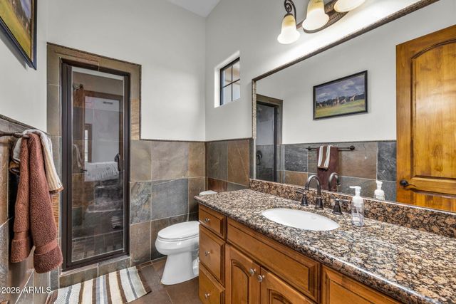 11488 E CHAMA Road, Scottsdale, AZ 85255