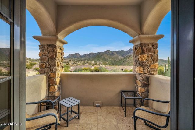 11488 E CHAMA Road, Scottsdale, AZ 85255