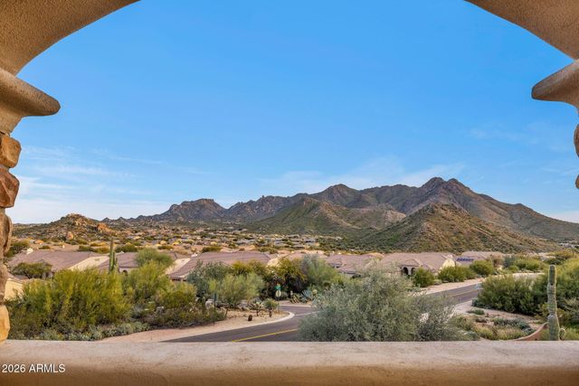 11488 E CHAMA Road, Scottsdale, AZ 85255