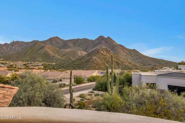 11488 E CHAMA Road, Scottsdale, AZ 85255