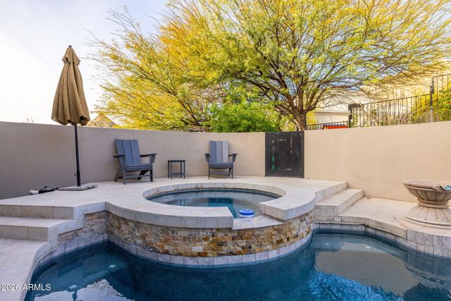 11488 E CHAMA Road, Scottsdale, AZ 85255