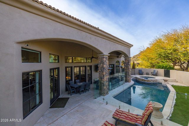 11488 E CHAMA Road, Scottsdale, AZ 85255