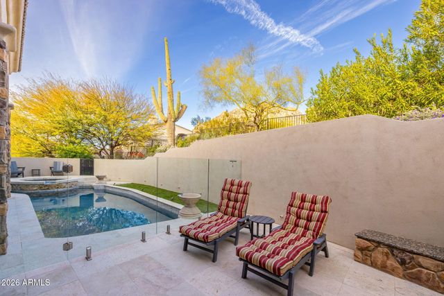 11488 E CHAMA Road, Scottsdale, AZ 85255