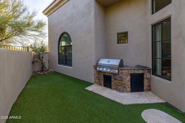 11488 E CHAMA Road, Scottsdale, AZ 85255