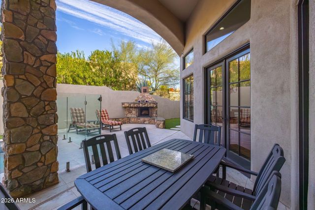 11488 E CHAMA Road, Scottsdale, AZ 85255