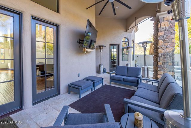 11488 E CHAMA Road, Scottsdale, AZ 85255