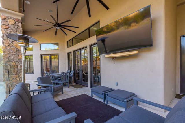 11488 E CHAMA Road, Scottsdale, AZ 85255