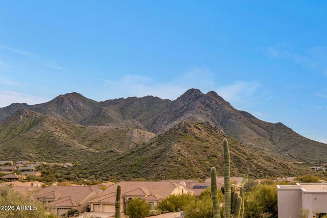 11488 E CHAMA Road, Scottsdale, AZ 85255