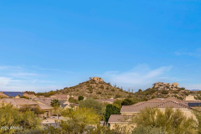 11488 E CHAMA Road, Scottsdale, AZ 85255