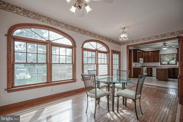 7 S CLINTON AVE, Wenonah, NJ 08090