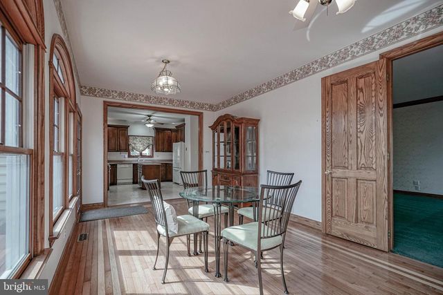 7 S CLINTON AVE, Wenonah, NJ 08090