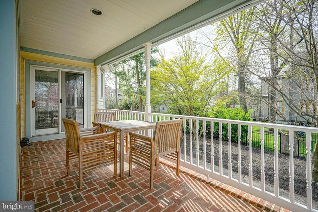 7 S CLINTON AVE, Wenonah, NJ 08090