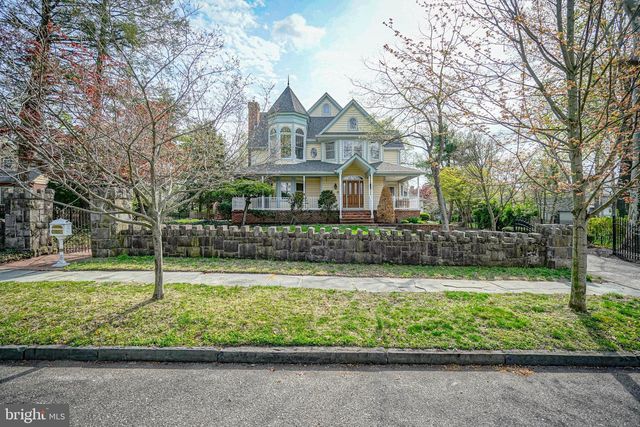 7 S CLINTON AVE, Wenonah, NJ 08090