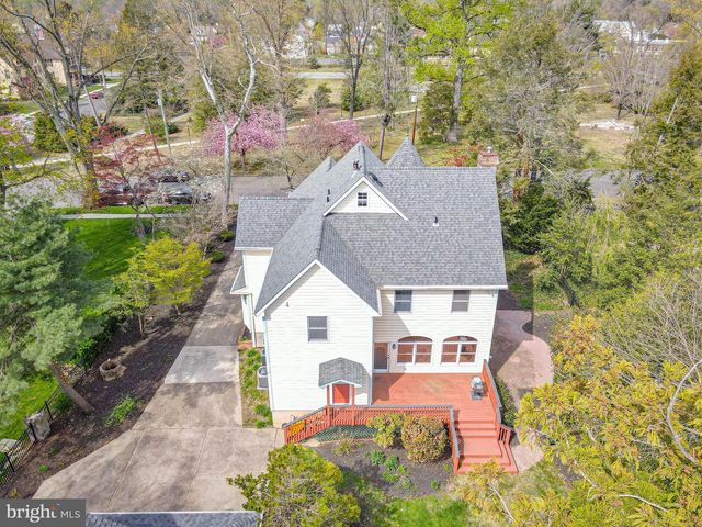 7 S CLINTON AVE, Wenonah, NJ 08090