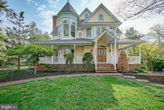 7 S CLINTON AVE, Wenonah, NJ 08090