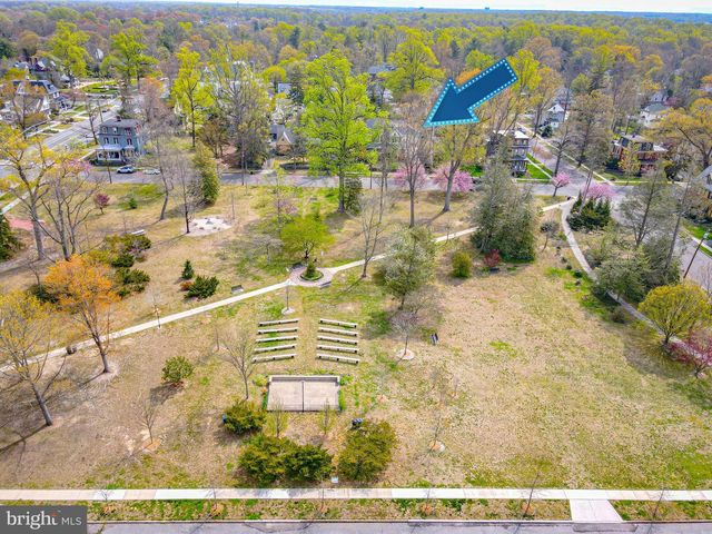 7 S CLINTON AVE, Wenonah, NJ 08090