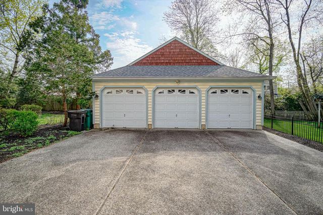 7 S CLINTON AVE, Wenonah, NJ 08090