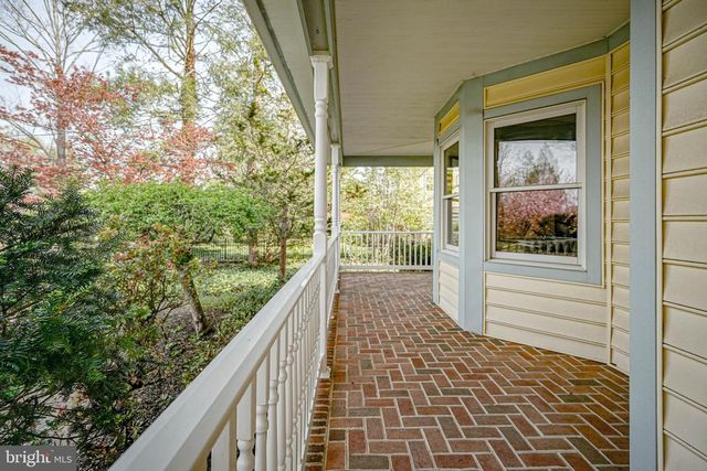 7 S CLINTON AVE, Wenonah, NJ 08090