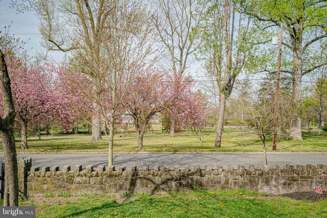 7 S CLINTON AVE, Wenonah, NJ 08090