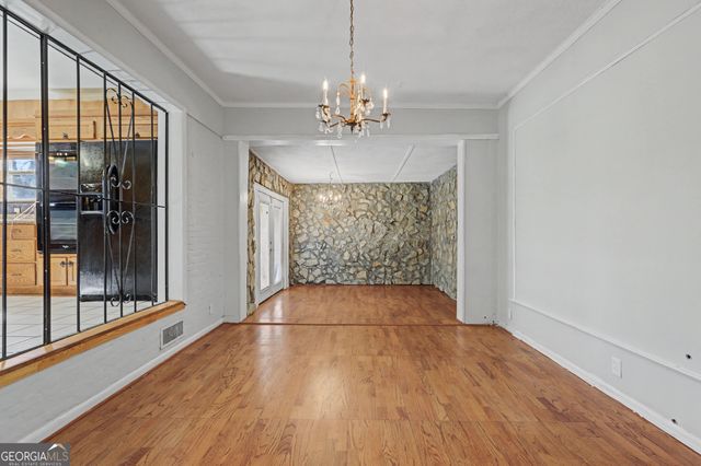 1708 Armory Drive, Americus, GA 31719