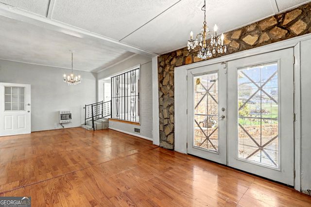 1708 Armory Drive, Americus, GA 31719