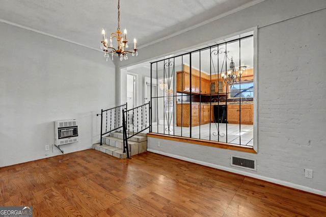 1708 Armory Drive, Americus, GA 31719