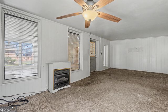 1708 Armory Drive, Americus, GA 31719