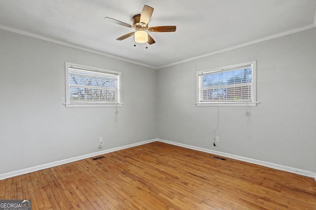 1708 Armory Drive, Americus, GA 31719