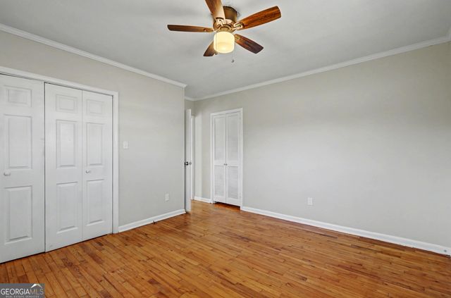 1708 Armory Drive, Americus, GA 31719