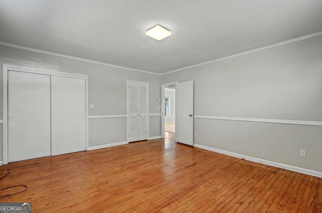 1708 Armory Drive, Americus, GA 31719