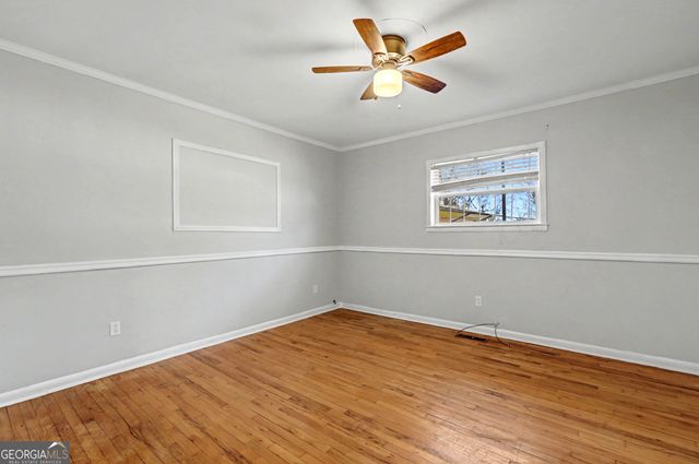 1708 Armory Drive, Americus, GA 31719