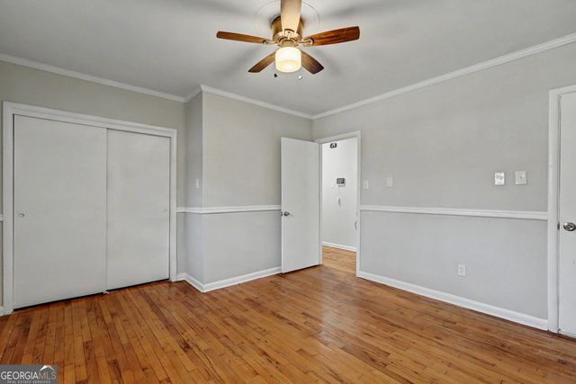 1708 Armory Drive, Americus, GA 31719