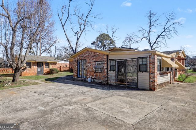 1708 Armory Drive, Americus, GA 31719