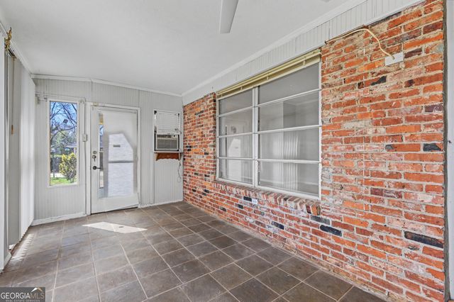 1708 Armory Drive, Americus, GA 31719