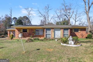 1708 Armory Drive, Americus, GA 31719