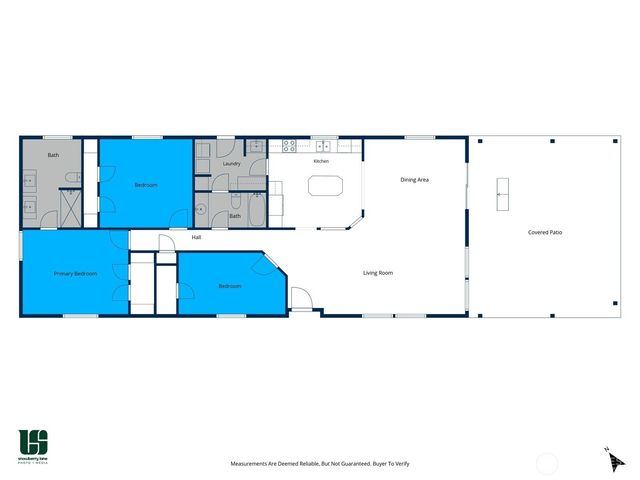 750 Race Road, Coupeville, WA 98239