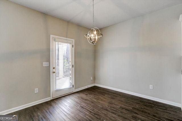 50 Crabapple Ridge Drive, Oxford, GA 30054