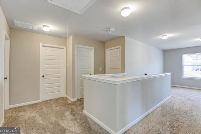 50 Crabapple Ridge Drive, Oxford, GA 30054