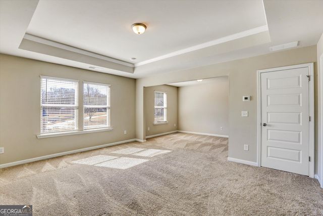 50 Crabapple Ridge Drive, Oxford, GA 30054