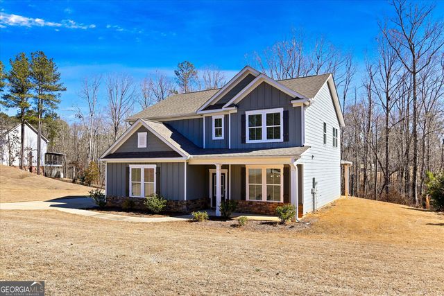 50 Crabapple Ridge Drive, Oxford, GA 30054